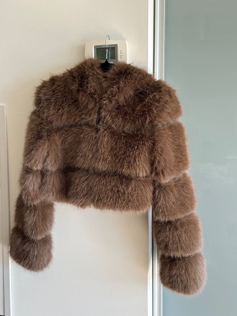 Fur Jacket